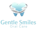 Gentle Smiles Logo