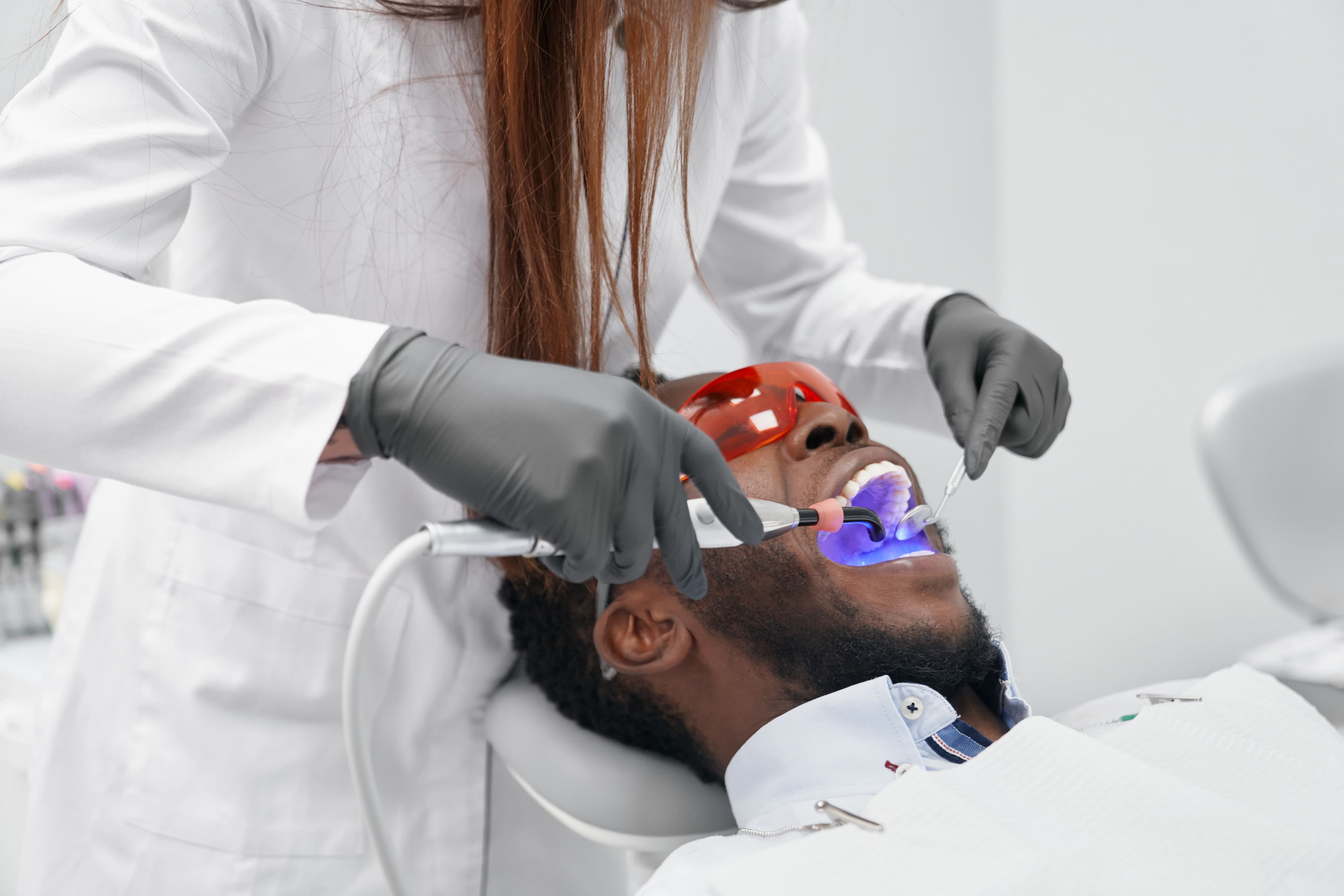 Diagnostic & Preventive