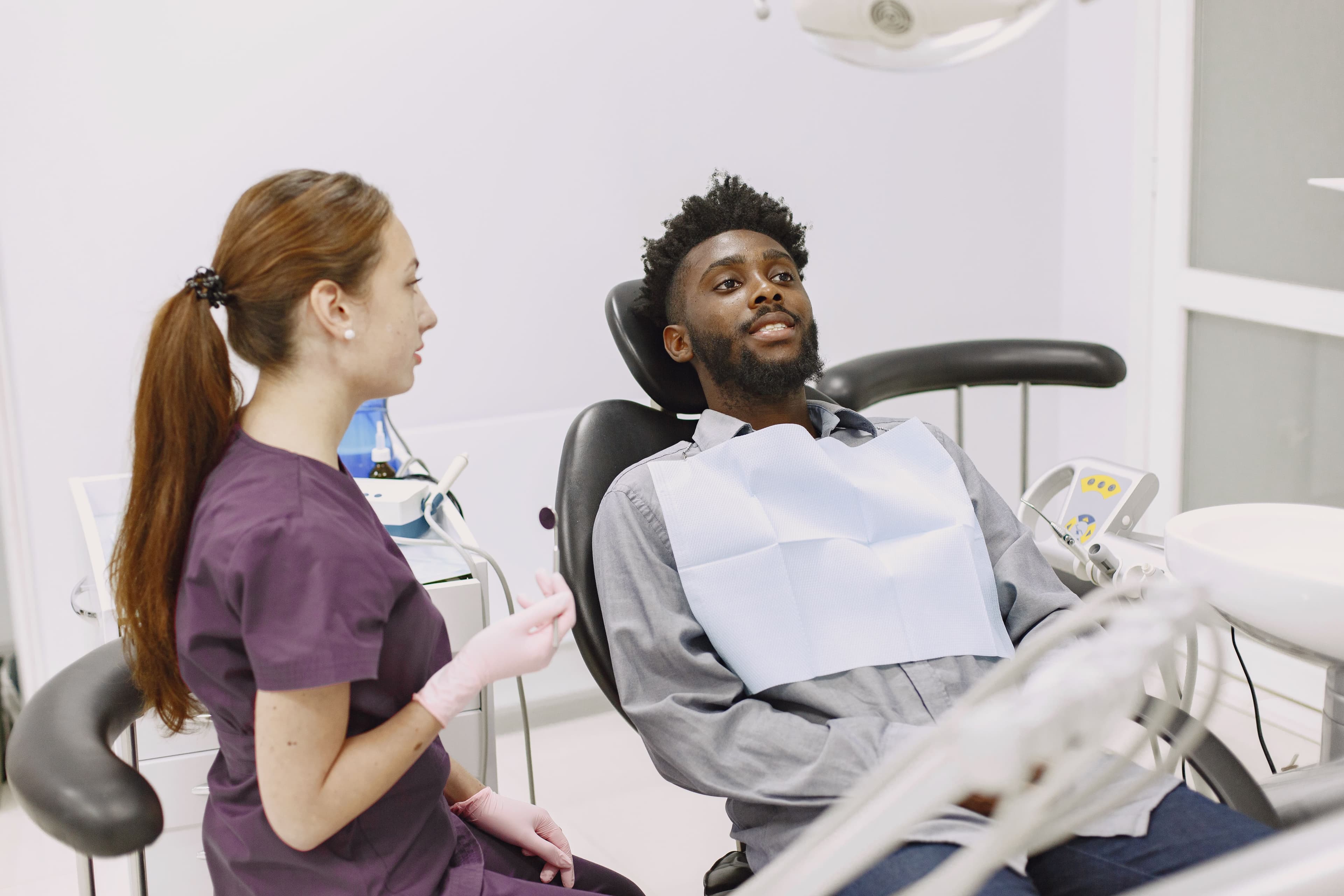 Orthodontics & Aesthetics