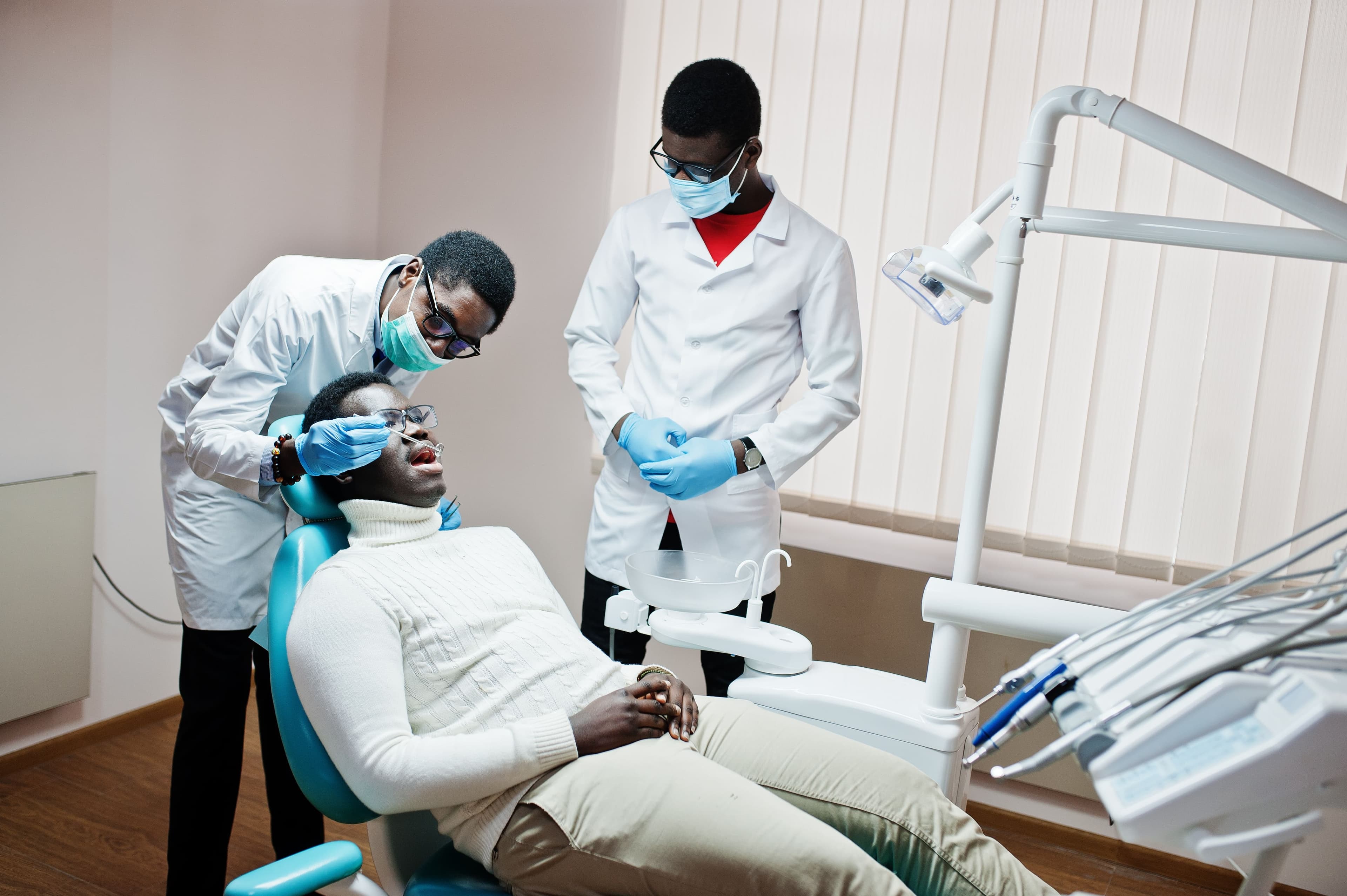 Restorative & Surgical